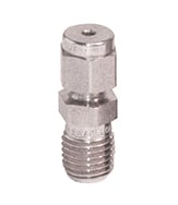 S8 - 1/8"NPT Stainless