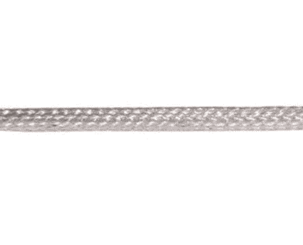 Teflon (390°F/200°C) + S/S braid